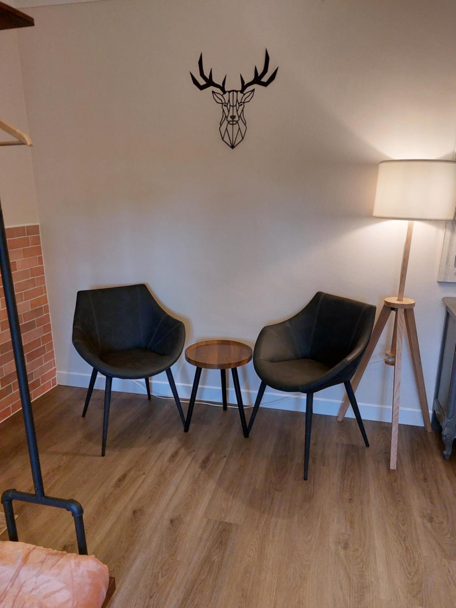 La Cour De Grandmenil Bed & Breakfast Manhay Eksteriør bilde
