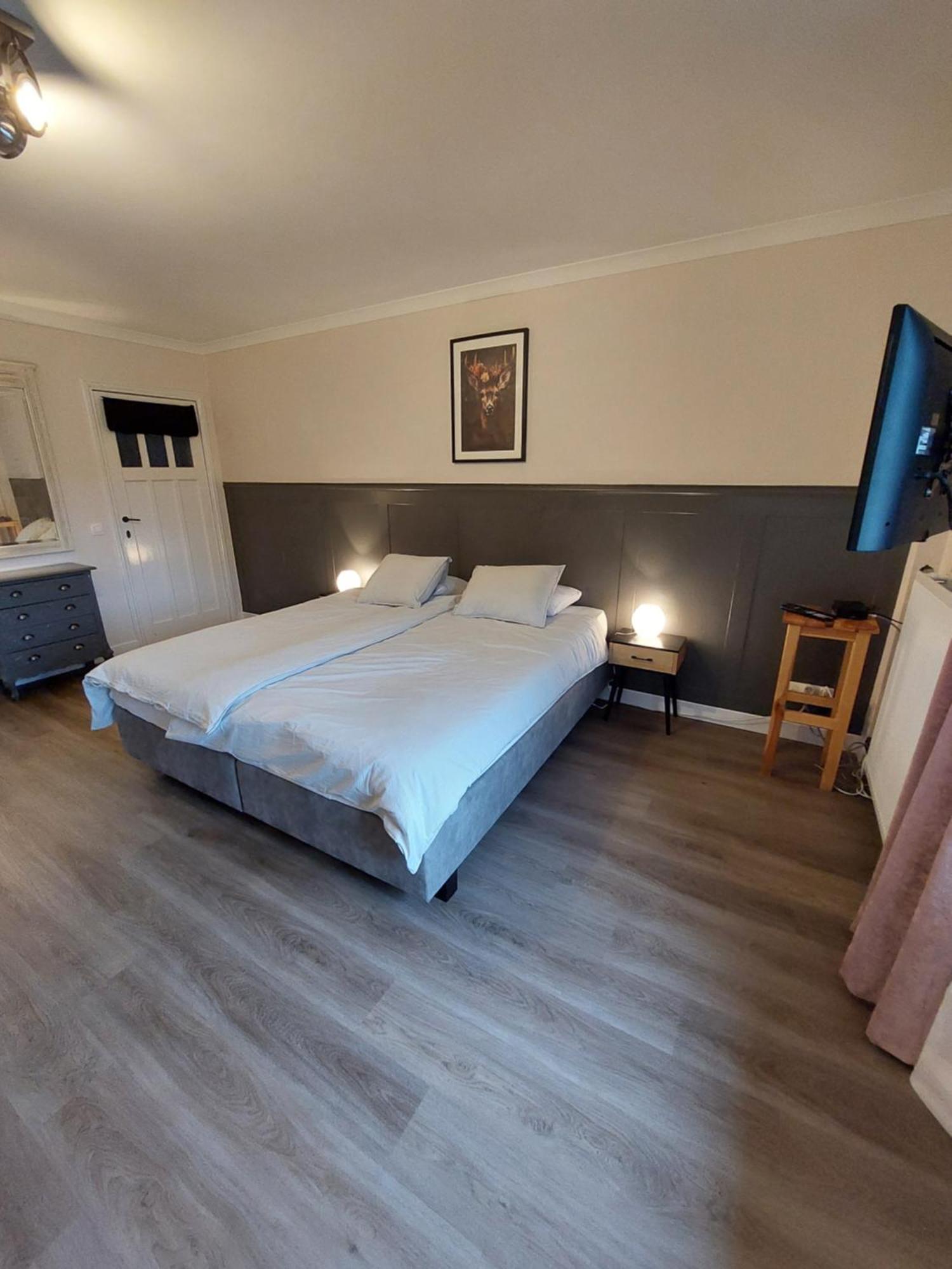 La Cour De Grandmenil Bed & Breakfast Manhay Eksteriør bilde
