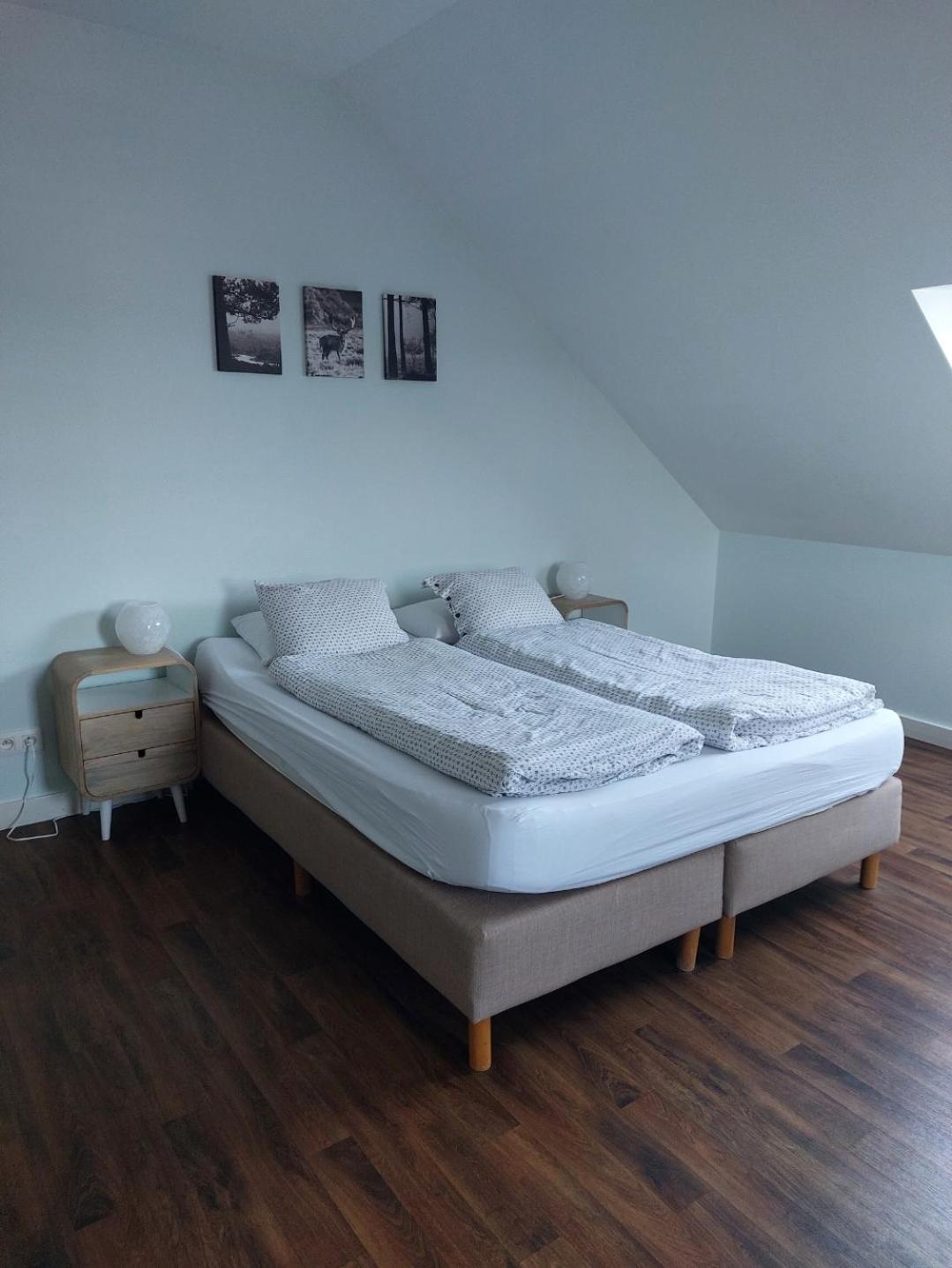 La Cour De Grandmenil Bed & Breakfast Manhay Eksteriør bilde